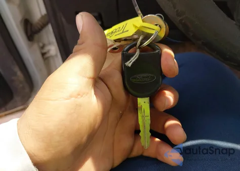 2012 Ford F-150 Xl from USA, damaged, VIN 1FTMF1CM7CKD54451